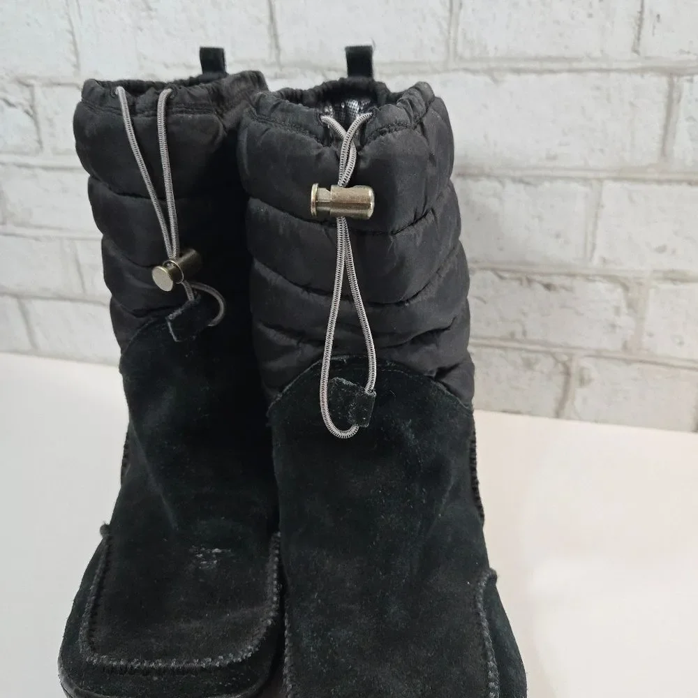 Columbia winter boots